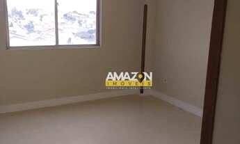 Imagem 7: Apartamento com 3 dormitórios à venda e locação, 91 m² por R$ 240.000,00/ 1.500,00 - Vila