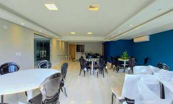 Imagem 5: Apartamento para venda tem 120 metros quadrados com 4 quartos em Encruzilhada - Recife - P