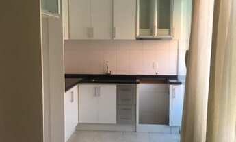 Imagem 2: Apartamento para venda com 70 metros quadrados com 2 quartos em Kobrasol - São José - SC