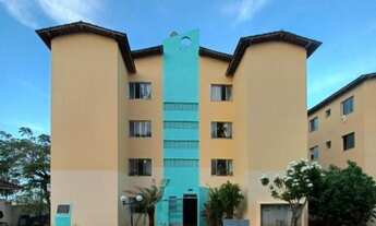 Imagem: Condominio Residencial Nova Canaã