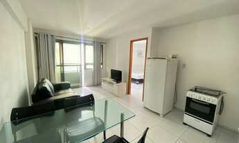 Imagem: Studio com 1 quartos para alugar, 35m por