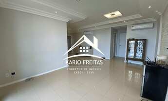 Imagem: Cond. Claudio Santoro - 03 suites - 195m