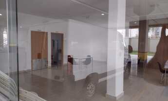 Imagem 4: Apartamento para venda com 48 metros quadrados com 2 quartos