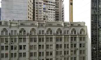 Imagem: Kitnet/Conjugado para aluguel tem 30 metros