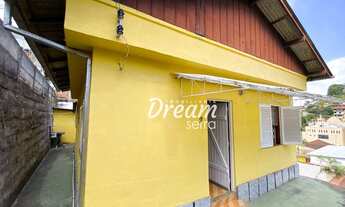 Imagem: Casa com 2 dormitórios para alugar, 60