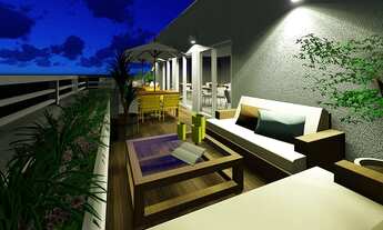 Imagem 4: Apartamento 2 quartos, Vila Carvalho Sorocaba