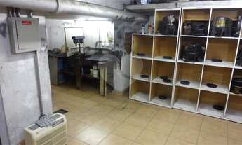 Imagem 6: São Paulo - Prédio Inteiro - SANTA CECÍLIA