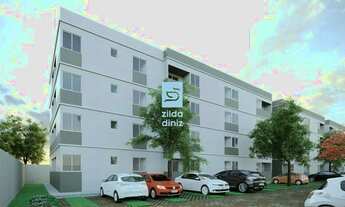 Imagem 2: Apartamento à venda no bairro Rio Doce - Olinda/PE