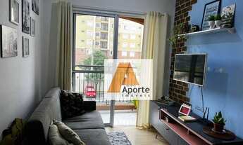 Imagem 6: Apartamento com 2 dormitórios à venda, 49 m² por R$ 230.000,00 - Portais (Polvilho) - Caja