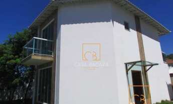 Imagem 4: Casa com 4 dormitórios à venda, 120 m² por R$ 520.000,00 - Praia do Siqueira - Cabo Frio/R