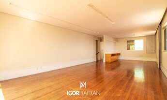 Imagem 4: Apartamento Residencial para locação, Vila Andrade, São Paulo - AP0197