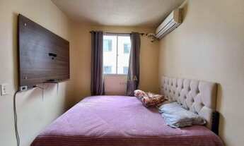 Imagem 5: Apartamento com 2 dormitórios à venda, 44 m² por R$ 192.000,00 - Operário - Novo Hamburgo