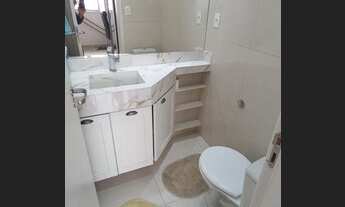 Imagem 4: Lindo 2 qtos Flex frente livre Nascente porcelanato aceita carro