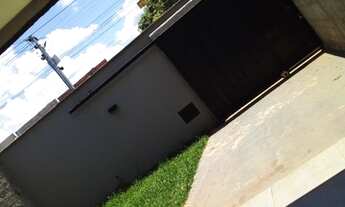 Imagem 4: Alugo casa nova, setor Laguna parque