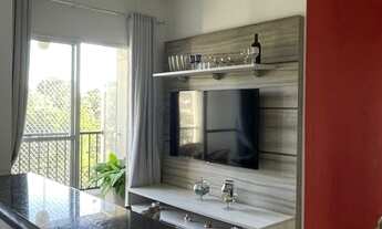 Imagem 3: Apartamento para venda possui 57 metros quadrados com 2 quartos em Umuarama - Osasco - SP