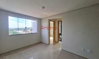 Imagem 2: Cobertura para Venda em Belo Horizonte, Mantiqueira, 2 dormitórios, 2 banheiros, 1 vaga