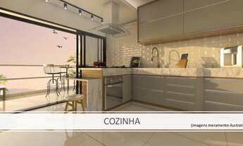 Imagem 6: Apartamento para venda com 150 metros quadrados com 4 quartos