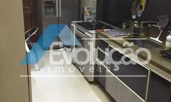 Imagem 6: IMPECÁVEL APARTAMENTO DE LUXO POSTO 10 RECREIO BANDEIRANTES DE FRETE PARA O MAR