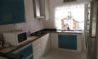 Imagem 5: Ótimo sobrado a venda no Costeira