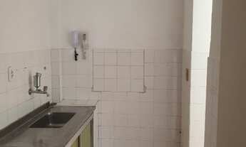 Imagem 5: Apartamento 2 quartos com dependência - Condomínio Parque São Brás, Salvador-Ba