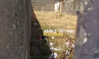 Imagem: Terreno à venda, 125 m² por R$ 100.000,00