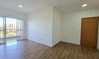 Imagem 3: Apartamento para venda tem 81 metros quadrados com 3 quartos em Jardim Jacyra - Americana