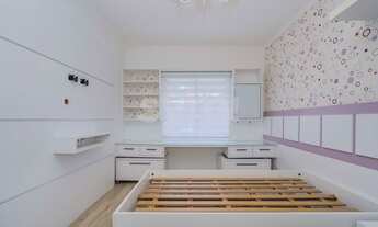 Imagem 5: CURITIBA - Casa Padrão - Água Verde