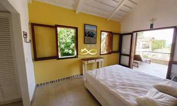 Imagem 7: Casa 40m praia - alto padrao -6 suites - piscina