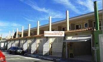 Imagem 4: Sobrado à venda, 115 m² por R$ 780.000,00 - Jardim Cidade Pirituba - São Paulo/SP