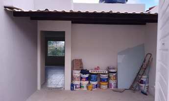 Imagem 5: Casa para venda na serraria