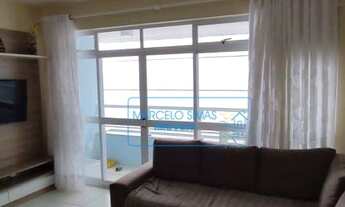 Imagem 2: Apartamento Lateral na Prainha com quartos