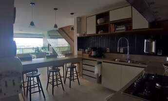 Imagem 6: Cobertura para venda - Parque Tropical - Pituaçu - Salvador