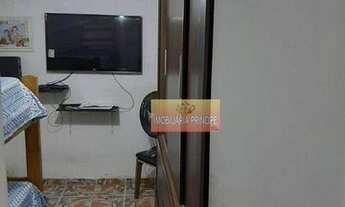 Imagem 4: Apartamento com 2 dormitórios à venda, 56 m² por R$ 290.000,00 - Santa Efigênia - São Paul