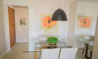 Imagem 3: Apartamento 3 Dormitórios com Sacada no São Dimas - Região Central