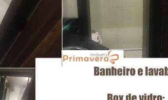 Imagem 5: Apartamento com 2 dormitórios à venda, 50 m² por R$ 200.000,00 - Conjunto Residencial Elis