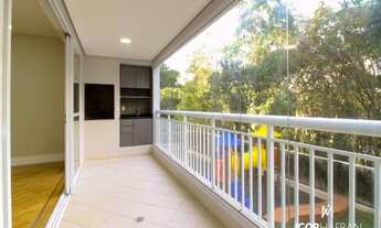 Imagem 2: Apartamento Residencial à venda, Jardim Ampliação, São Paulo - AP0083