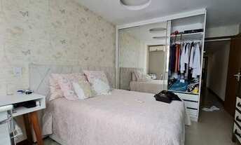 Imagem 6: Alvares de Azevedo, Inicio da 2 Quadra, apto com 4 quartos 2 suites 3 vagas em Icaraí - Ni