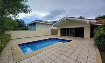 Imagem 5: Casa com 5 dormitórios para alugar, 600 m² por R$ 12.000,00/mês - Recreio dos Bandeirantes