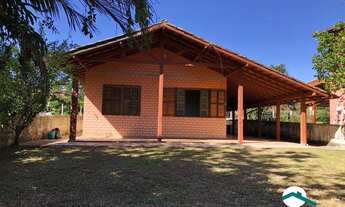 Imagem: Casa três dormitórios, Ibiraquera, 50