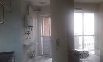 Imagem 2: Apartamento à venda, 65 m² por R$ 420.000,01 - Vila Prudente - São Paulo/SP