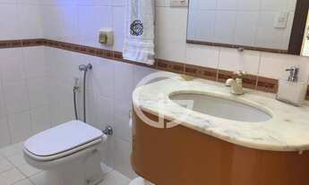 Imagem 6: Casa à venda, 376 m² por R$ 4.500.000,00 - Caiçaras - Londrina/PR