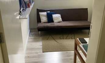 Imagem 6: Apartamento - Jardim América - Residencial Spazio Campo das Violetas - 2 Dormitórios - 64m