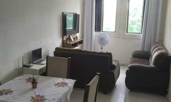 Imagem 3: Cond. Praia do Sergipe, no Augusto Franco