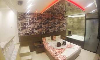 Imagem: MOTEL ZONA OESTE DE SP