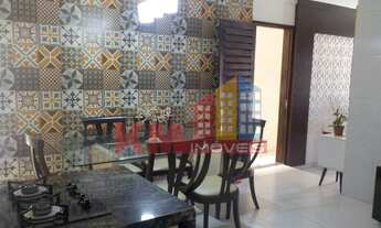 Imagem 4: Vende-se duas casas em frente à Rede A Construtora em Mossoró