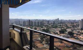 Imagem 4: Lindo Apartamento com 590 m2 alto padrão no Bosque da Saúde