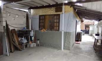 Imagem 1: Casa com 2 dorms, Balneário Umuarama, Mongaguá - R$ 180 mil, Cod: 804