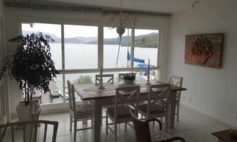 Imagem 4: ANGRA - ITANEMA- 6 SUITES, 4 VAGAS, 420 M²