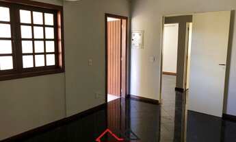 Imagem 3: Apartamento para venda possui 260 metros quadrados com 3 quartos em Valparaíso - Serra - E