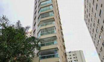 Imagem: Apto 3 suites Vila Mascote São Paulo